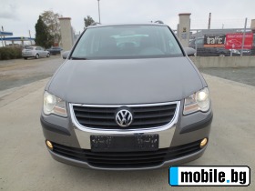 VW Touran 1.6 i ** | Mobile.bg   2