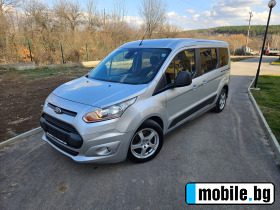     Ford Connect 1.6TDCI 7  ~18 500 .