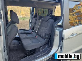 Ford Connect 1.6TDCI 7  | Mobile.bg   11