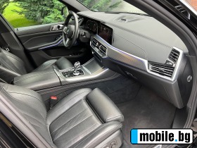 BMW X5 M50D LASER PANORAMA DISTRONIK 360VIEW FULL FULL | Mobile.bg   12