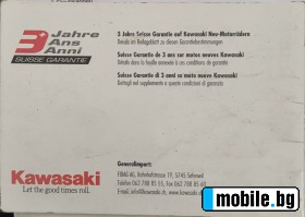Kawasaki Vulcan mean streak | Mobile.bg   9