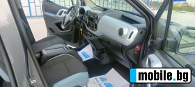 Citroen Berlingo 1.6 HDI AVTOMATIK | Mobile.bg   12