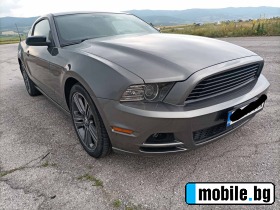     Ford Mustang 3.7  ~34 999 .