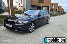 BMW 535 N55 Mpack | Mobile.bg   1
