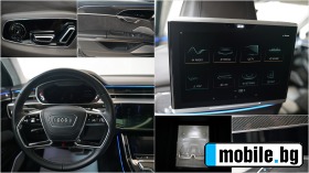 Audi S8 4.0 TFSI Quattro Bang&Olufsen OLED | Mobile.bg   12