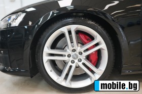 Audi S8 4.0 TFSI Quattro Bang&Olufsen OLED | Mobile.bg   14