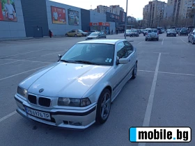 BMW 316 E36 compact individual  | Mobile.bg   1