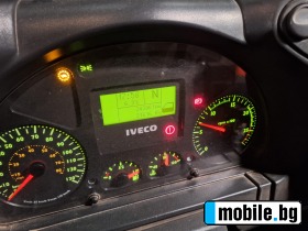   Iveco Trakker 500 CIFA MK28.4L  | Mobile.bg   10