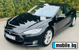 Обява за продажба на Tesla Model S 70D 4x4