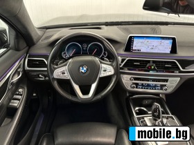 BMW 730 730l xdrive  | Mobile.bg   14