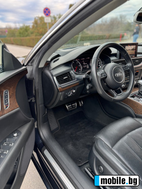 Audi A7 3.0 TDI 245 P.S QUATTRO! GERMANY! 148.000KM! | Mobile.bg   12