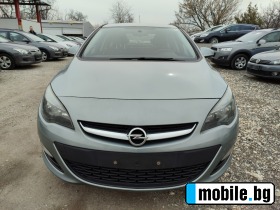 Opel Astra 1.6i | Mobile.bg   6