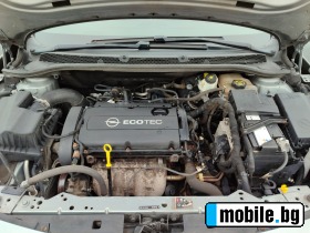 Opel Astra 1.6i | Mobile.bg   15