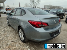 Opel Astra 1.6i | Mobile.bg   2