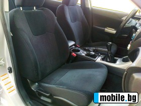 Subaru Impreza   | Mobile.bg   14