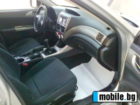Subaru Impreza   | Mobile.bg   10
