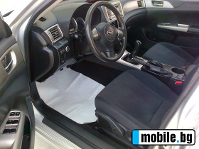 Subaru Impreza   | Mobile.bg   9