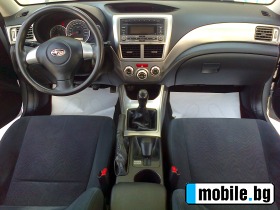 Subaru Impreza   | Mobile.bg   11