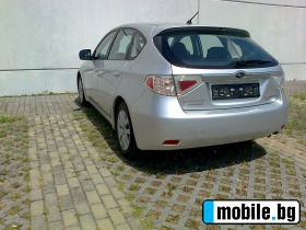 Subaru Impreza   | Mobile.bg   6