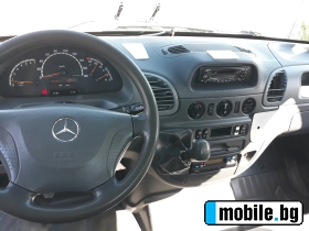 Mercedes-Benz Sprinter 416   | Mobile.bg   16