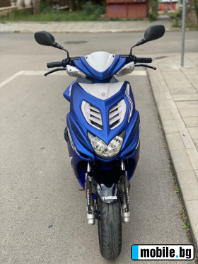 Yamaha Aerox 50cc | Mobile.bg   2