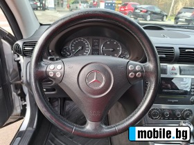 Mercedes-Benz C 200 CDI   | Mobile.bg   12