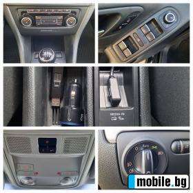 VW Golf 1.4TSI HIGHLINE NAVI  | Mobile.bg   15