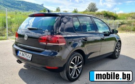 VW Golf 1.4TSI HIGHLINE NAVI  | Mobile.bg   4