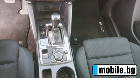 Mazda CX-5 2.2 d facelift | Mobile.bg   12