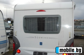  Knaus SUDWIND 450 | Mobile.bg   4