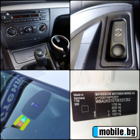 BMW 116 ///M-PDC-SWISS | Mobile.bg   14