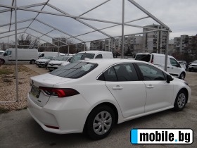 Toyota Corolla 1.8 Hybrid Business | Mobile.bg   5