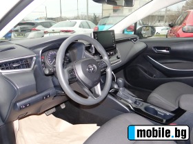 Toyota Corolla 1.8 Hybrid Business | Mobile.bg   10