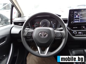 Toyota Corolla 1.8 Hybrid Business | Mobile.bg   12