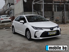 Toyota Corolla 1.8 Hybrid Business | Mobile.bg   4