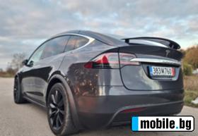 Tesla Model X X100D  | Mobile.bg   9