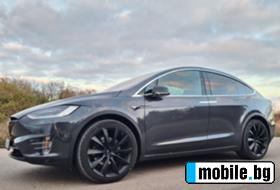 Tesla Model X X100D  | Mobile.bg   2