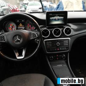 Mercedes-Benz CLA 180 180CDI automat | Mobile.bg   5