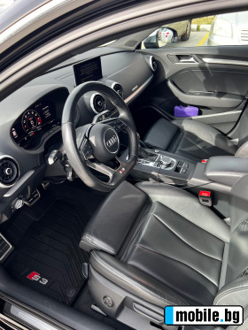 Audi S3 Sportback B&O | Mobile.bg   10