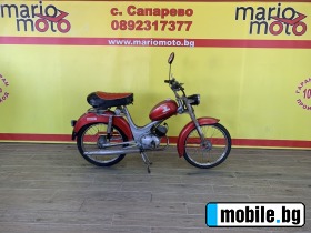 Motoretta D1 Pesaro 50 cc (1971) | Mobile.bg   2