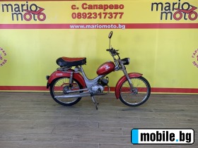 Motoretta D1 Pesaro 50 cc (1971) | Mobile.bg   1