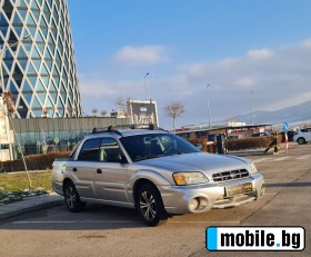 Subaru Baja | Mobile.bg   1