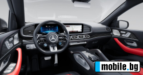 Mercedes-Benz GLE 53 4MATIC + AMG facelift 7 #100% #FULL#MANUFAKTUR#iCar | Mobile.bg   7
