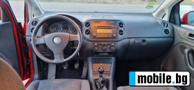 VW Golf Plus GOLG PLUS 1.6i klima | Mobile.bg   6