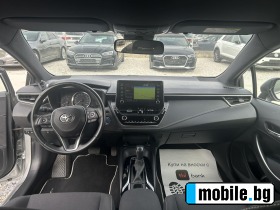 Toyota Corolla 1.8 Hybrid | Mobile.bg   10