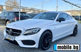     Mercedes-Benz C 43 AMG COUPE NIGHT EDITION V6 3.0 BITURBO 367hp 4MATIC E6 ~78 880 .
