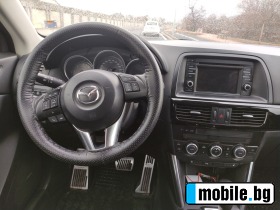 Mazda CX-5 Skyactive | Mobile.bg   9
