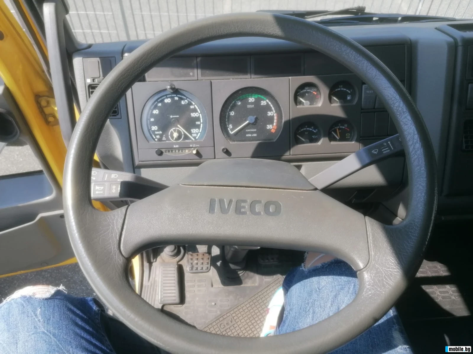 Iveco 80 80E18 italiq | Mobile.bg   13
