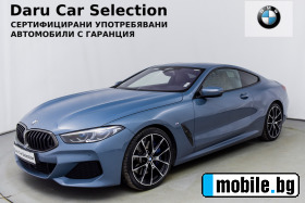 BMW 840 d xDrive Coupe M Paket | Mobile.bg   1