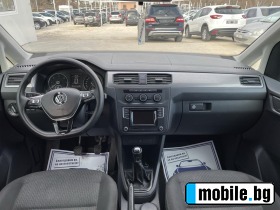 VW Caddy 2.0tdi *Highline*Navi*MAXI*UNIKAT* | Mobile.bg   9